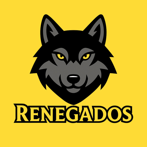 Logo Renegados